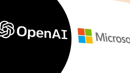 Microsoft ve OpenAI Arasındaki Dev Yapay Zeka Ortaklığı Kriz Eşiğinde: ‘En Gelişmiş Modeller Paylaşılmayabilir’