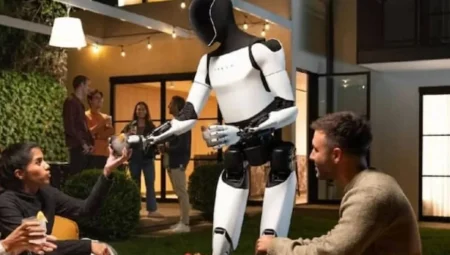 Elon Musk Çin’le yaşanan kriz sonrası açıkladı: ‘Optimus üretiminde mıknatıs sıkıntısı yaşıyoruz’
